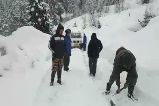 snowfall-in-uttarakhand-once-again