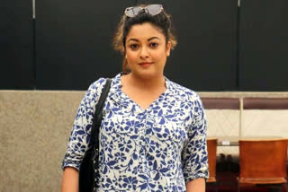 Tanushree Dutta: Bollywood should boycott Ganesh Acharya