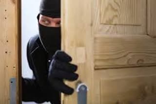 Six home burglaries in eight days,ಎಂಟು ದಿನದಲ್ಲಿ ಆರು ಮನೆ ಕಳವು