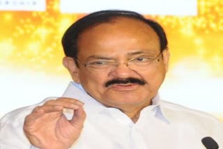 m-venkaiah-naidu-pays-tribute-to-mahatma-gandhi-on-martyrs-day