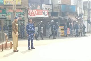 Curfew relaxed for 6 hours today in Lohardaga