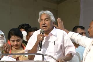 oommen-chandy