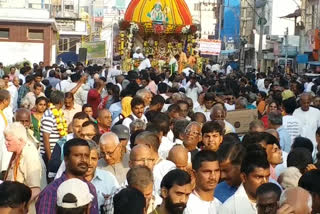 Jagannath Rath Yatra