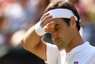 Roger Federer fined $3,000 for using offensive language