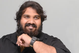 Ramana Teja will be making his debut as a director with the Telugu film aswathama