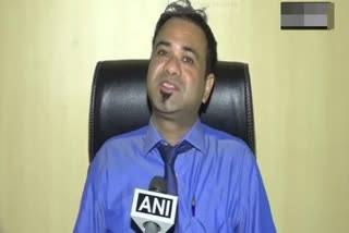 Dr Kafeel Khan arrested by UP STF for 'inflammatory' remarks