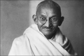 tribute-to-gandhi