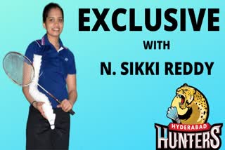 Sikki Reddy