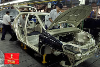 Budget 2020: What Automobile Sector Wants?