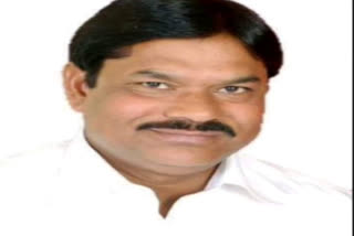 Mourning wave of death of MLA Manohar oontwal