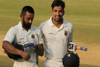 Ranji Trophy Round 7, Day 4 : Maharashtra win, Himachal vs Mumbai washed out