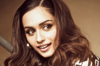 Manushi Chillar