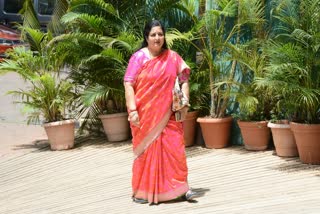 SC relief for Anuradha Paudwal