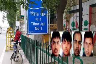 2012 Delhi gang rape case Patiala House Court sought status report from Tihar Jail authorities