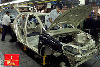 Budget 2020: What Automobile Sector Wants?