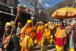 basant panchmi celebrated in kullu