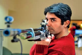 Abhinav Bindra