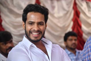 Nikhil Kumaraswamy marriage and new film, ನಿಖಿಲ್​ ಕುಮಾರಸ್ವಾಮಿ ಮದುವೆ ಹಾಗೂ ಹೊಸ ಸಿನಿಮಾಮಿ ಮದುವೆ