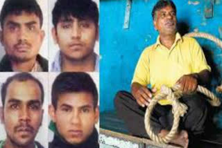 nirbhaya case executioner pawan reached tihar jail