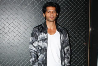 Karanvir Bohra deported at New Delhi airport