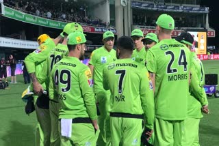 sydney-thunder-defeat-hobart-hurricanes-by-57-runs-in-bbl