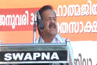 Governor latest news  chennithala about Governor  മുഖ്യമന്ത്രി പഠിക്കണമെന്ന് ചെന്നിത്തല  കേരളാ ഗവർണർ