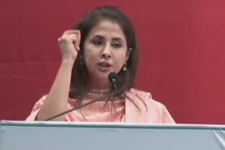 Urmila Matondkar