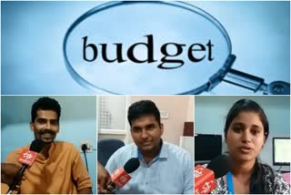 Budget 2020 news  Budget 2020: expectations of youth  ബജറ്റ് 2020  കേന്ദ്ര ബജറ്റ് വാര്‍ത്തകള്‍