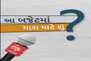 બજેટ 2020: આગામી બજેટને લઈને જૂનાગઢવાસીઓની શું છે અપેક્ષા?