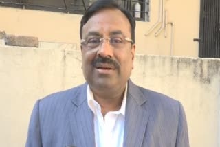 sudhir mungantiwar