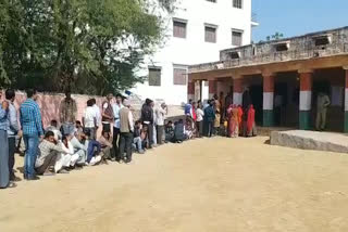 प्रशासन ने कार्यक्रम जारी, शुक्रवार से खुलेगी आरक्षण, jaodhpur news, rajasthan news, खुलेगी आरक्षण की लॉटरी, 18 पंचायत समिति मुख्यालय