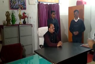 कस्तूरबा गांधी विद्यालय की गर्भवती छात्रा मामले में CM ने लिया संज्ञान, मंत्री मिथिलेश ने स्कूल पहुंच की जांच