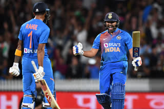 NZ vs IND, 4th T20I: With series in pocket, India look for experimentation