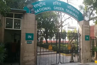 Petition filed to NGT against human excrement