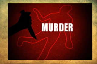 murder in vuyyalawada at kurnool