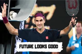 Roger Federer