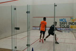 इंडिया टूर स्क्वैश का जयपुर सेआगाज, india tour squash starts from jaipur