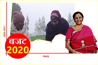 haryana farmers on central budget 2020