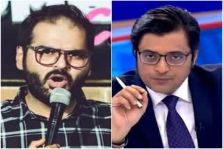 Arnab heckling incident: After IndiGo, Air India, SpiceJet suspends Kunal Kamra