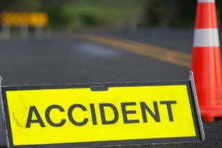 road accident news