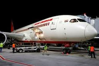 Air India special flight will depart today from Delhi for Wuhan (China) for the evacuation of Indians