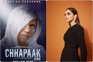 deepika padukone, Deepika's filmy response to trolls, deepika padukone nws, deepika padukone updates, Deepika's filmy response to trolls downvoting 'Chhapaak' on IMDb, Chhapaak