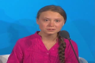 Greta Thunberg nominated for Nobel Peace Prize by Swedish MPs