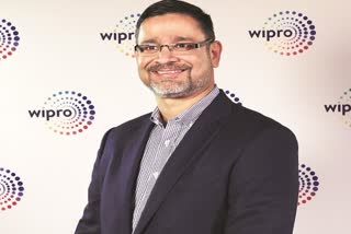 Wipro CEO and MD Abidali Z Neemuchwala steps down