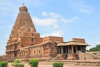 Thanjai case