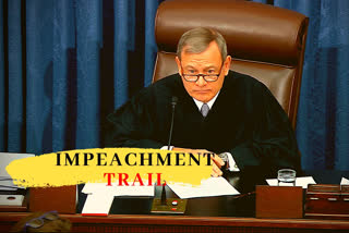 impeachment trail in america