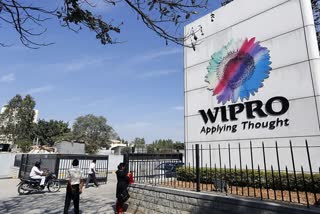 Wipro company