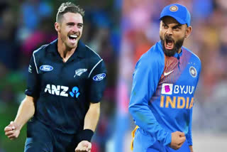 india will face 4rth against new zealand in welington