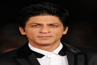 shah rukh khan