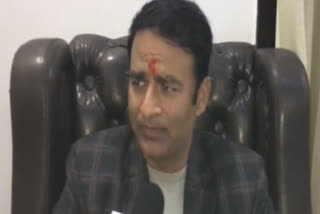 Sangeet Som